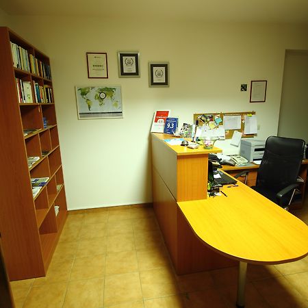 Bacan Serviced Apartments 챠브타트 외부 사진
