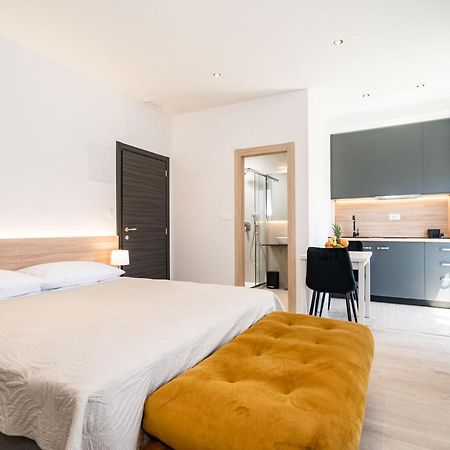 Bacan Serviced Apartments 챠브타트 외부 사진