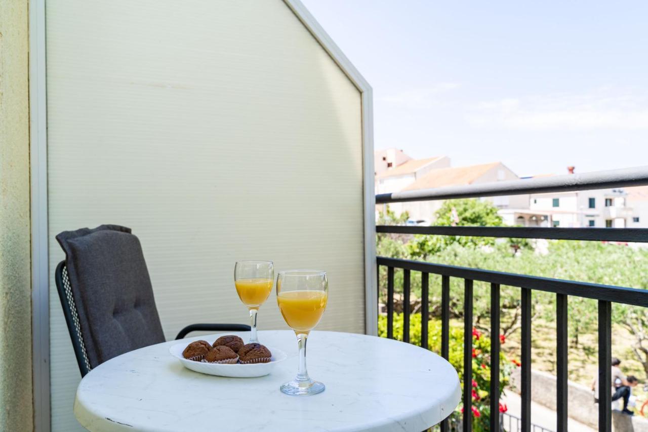 Bacan Serviced Apartments 챠브타트 외부 사진