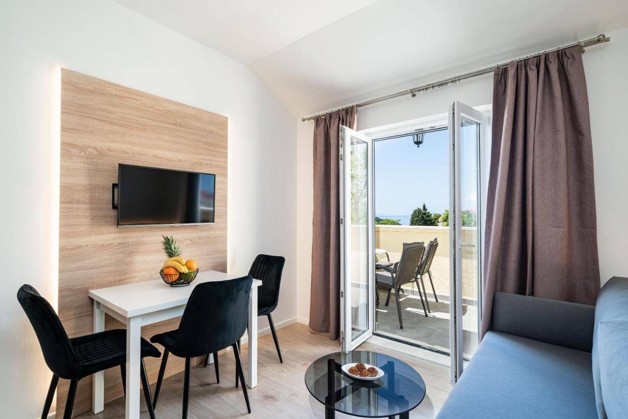 Bacan Serviced Apartments 챠브타트 외부 사진