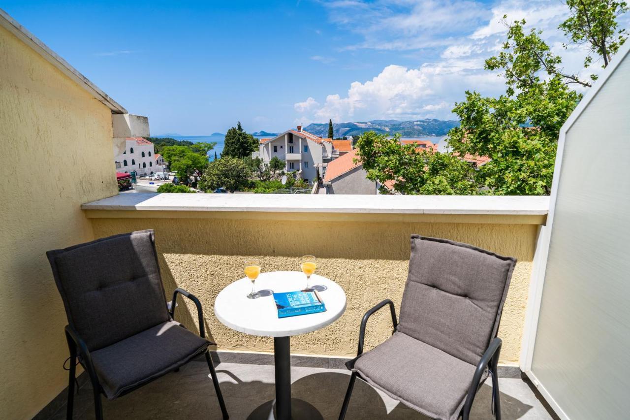 Bacan Serviced Apartments 챠브타트 외부 사진