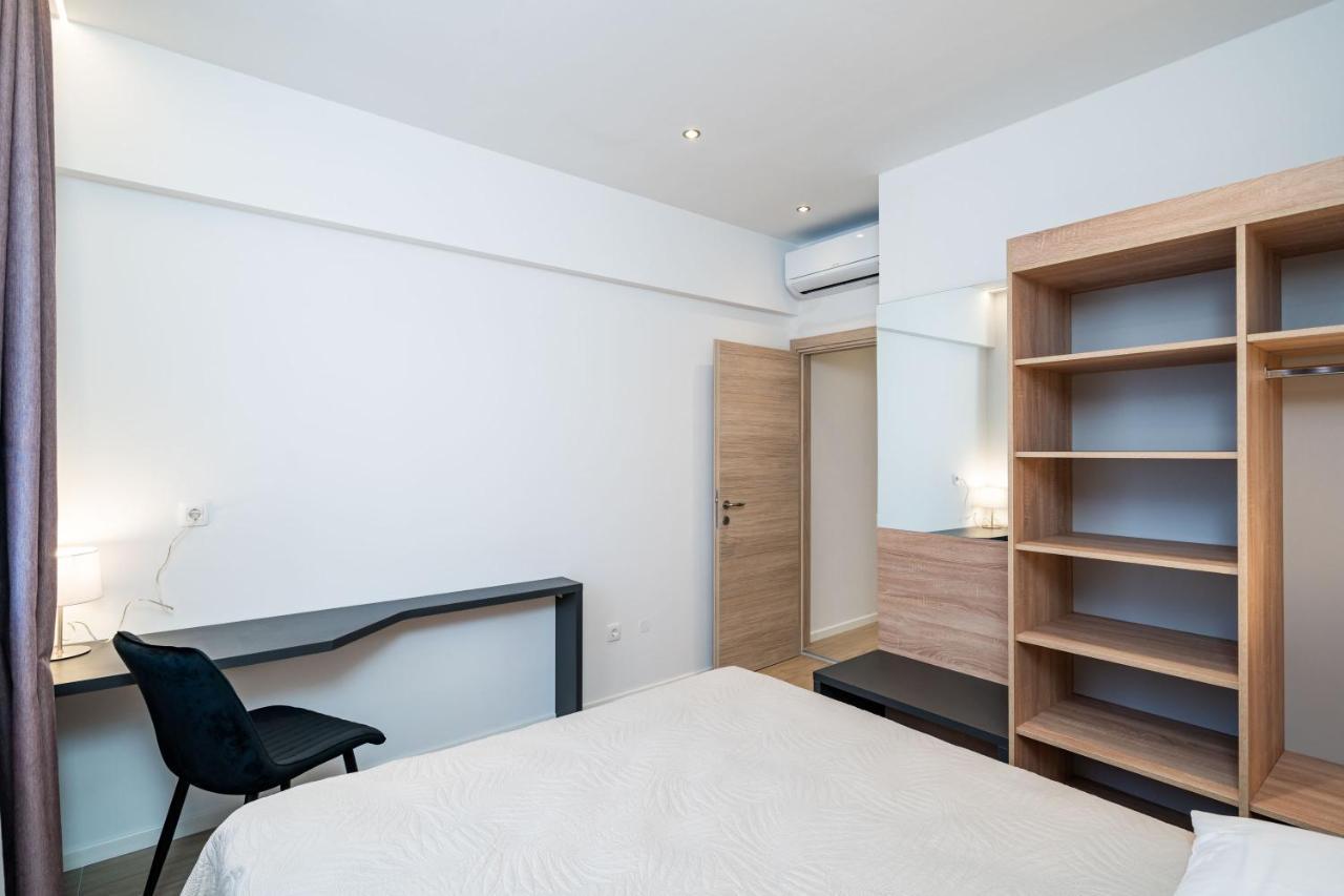 Bacan Serviced Apartments 챠브타트 외부 사진