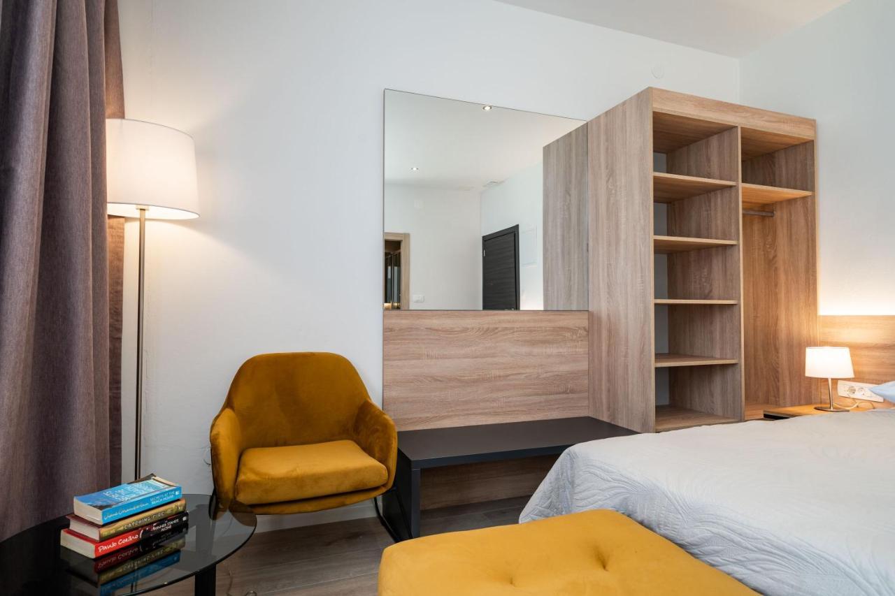 Bacan Serviced Apartments 챠브타트 외부 사진