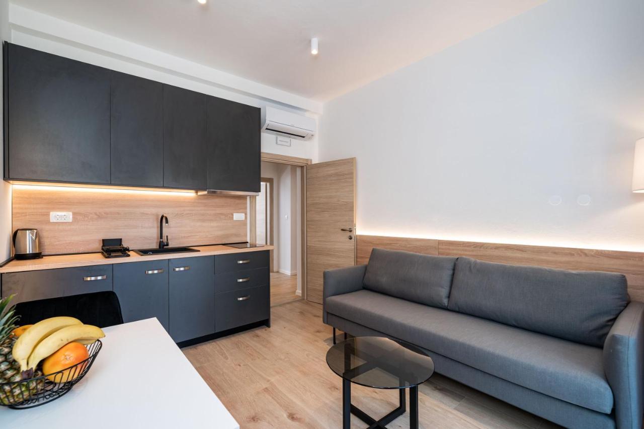 Bacan Serviced Apartments 챠브타트 외부 사진