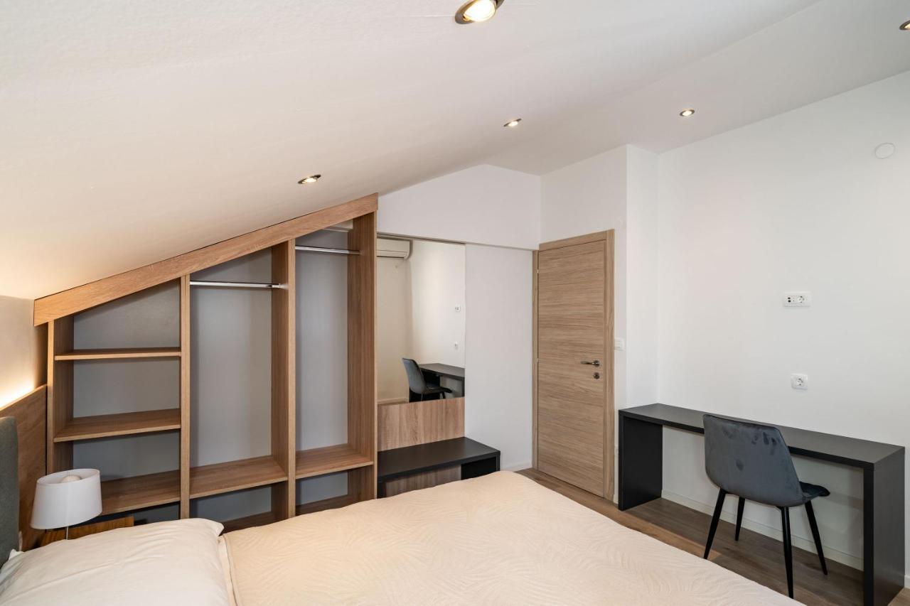 Bacan Serviced Apartments 챠브타트 외부 사진