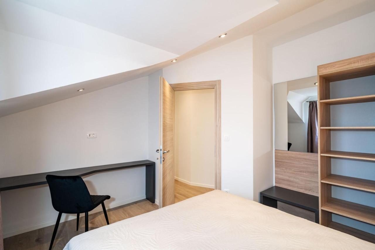 Bacan Serviced Apartments 챠브타트 외부 사진