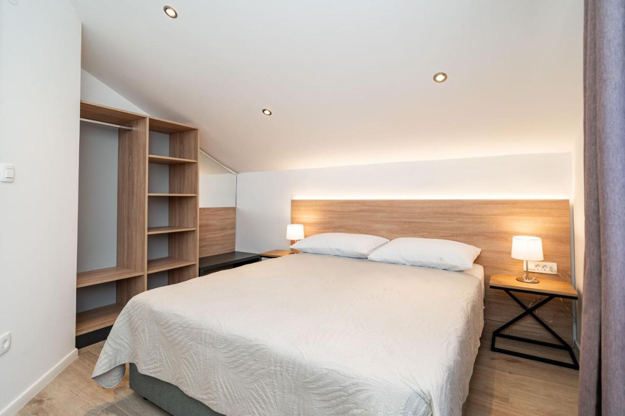 Bacan Serviced Apartments 챠브타트 외부 사진