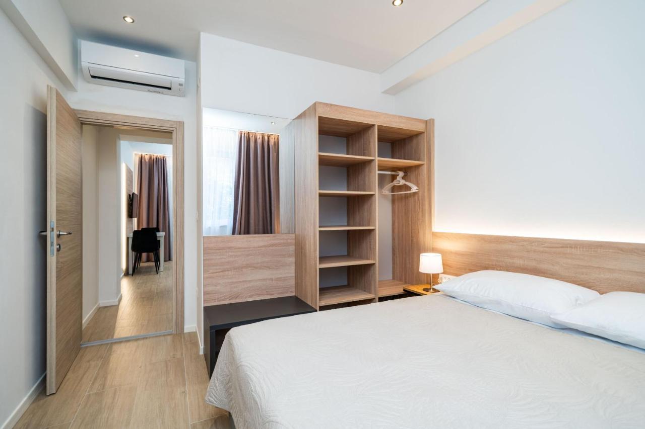 Bacan Serviced Apartments 챠브타트 외부 사진