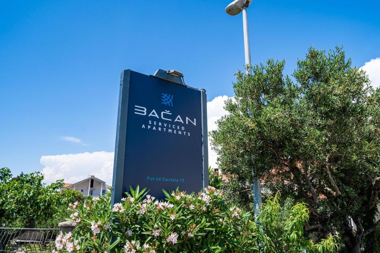 Bacan Serviced Apartments 챠브타트 외부 사진