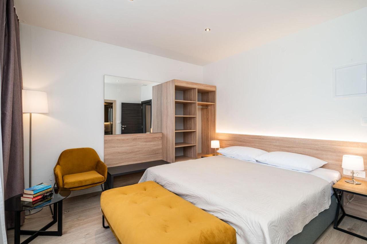 Bacan Serviced Apartments 챠브타트 외부 사진