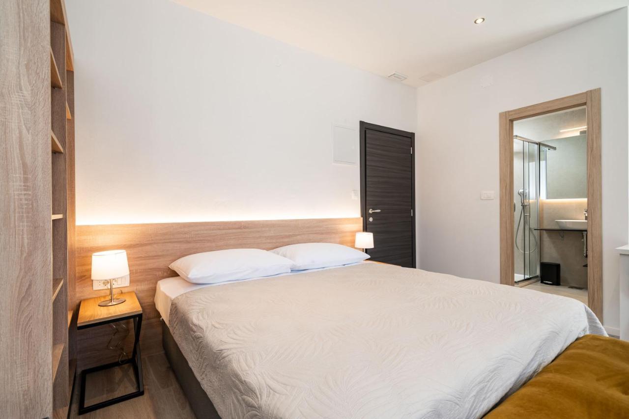 Bacan Serviced Apartments 챠브타트 외부 사진