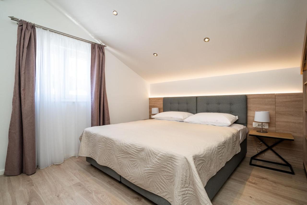 Bacan Serviced Apartments 챠브타트 외부 사진