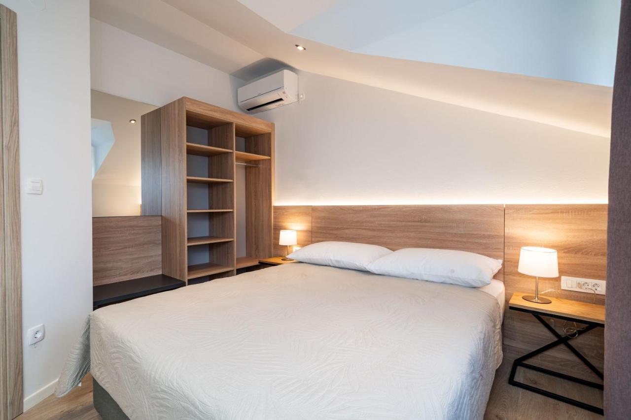 Bacan Serviced Apartments 챠브타트 외부 사진