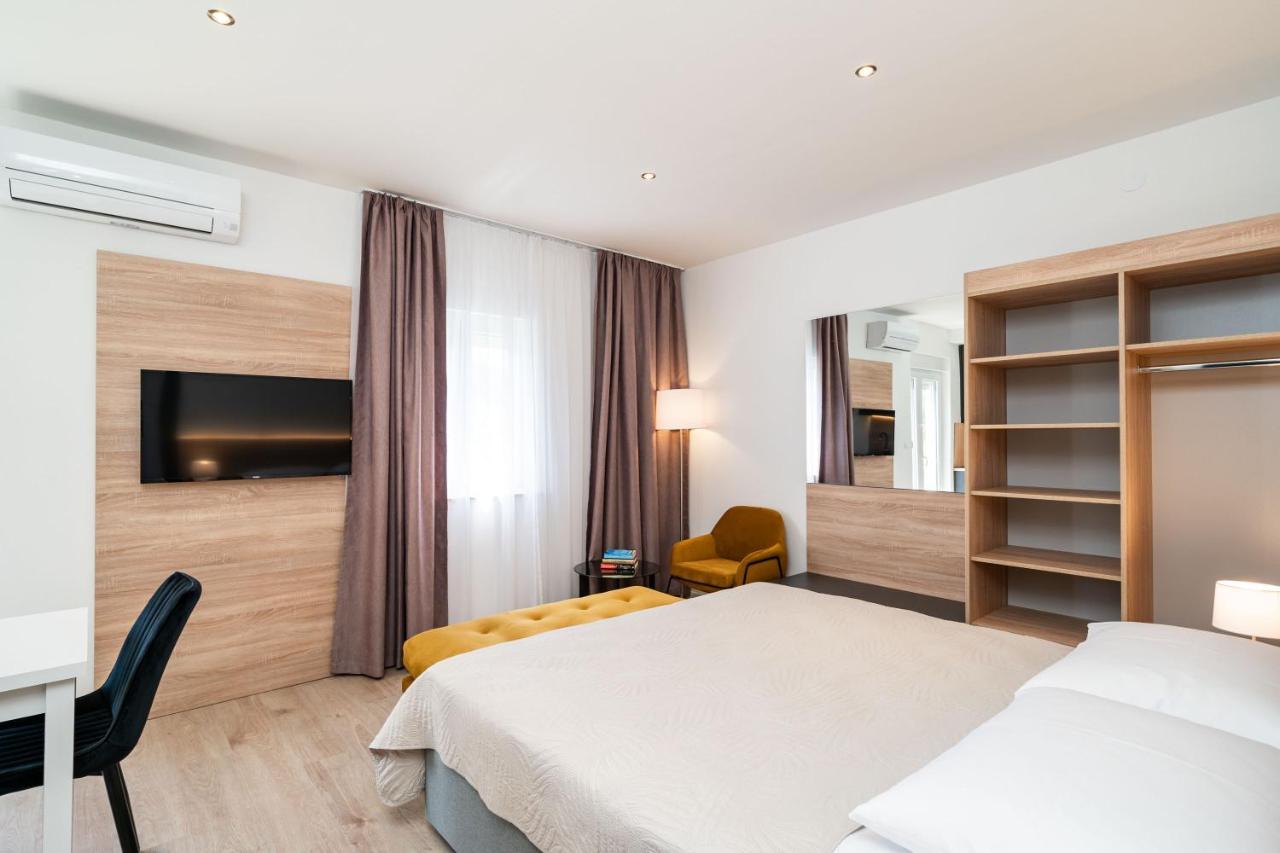 Bacan Serviced Apartments 챠브타트 외부 사진